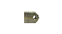 View Power Steering Pump Nut. PB001333 Nut. Full-Sized Product Image 1 of 10